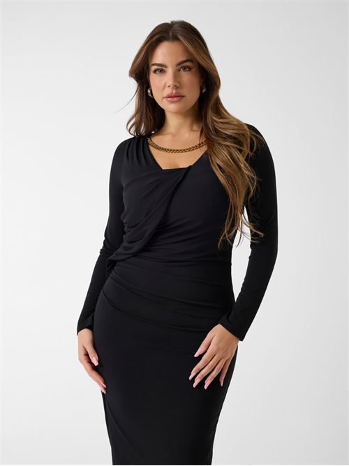  GUESS MARCIANO | 6RGK166257A/JBLK